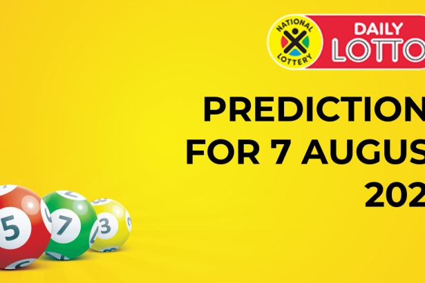 daily lotto predictions