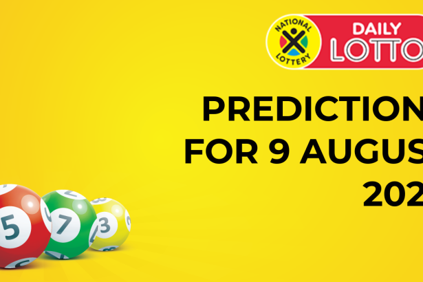 daily lotto predictions