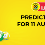 daily lotto predictions