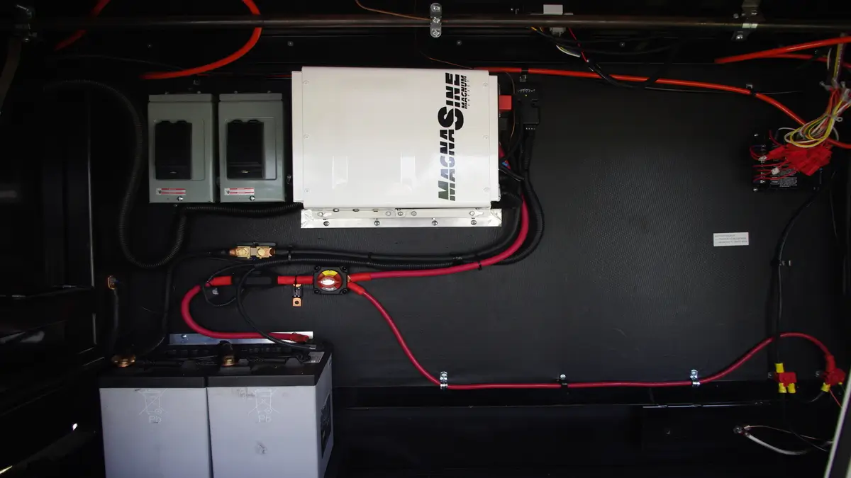 Upcoming Policy Changes for Inverters, Batteries, and Solar Energy in South Africa