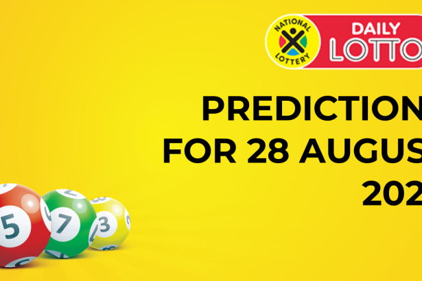 Daily Lotto Predictions