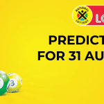 daily lotto predictions