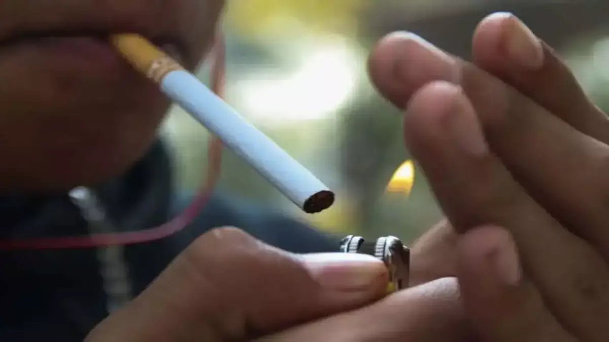 New Smoking Laws for South Africa: What You Need to Know