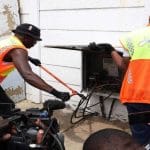 City Power Disconnects Electricity in Randburg