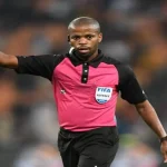 Abongile Tom's Controversial Calls Is VAR the Answer for South African Football