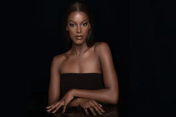 Has Chidimma Adetshina Left South Africa for Good?