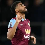 Bafana's Lyle Foster Closer to R590 Million Move to Ipswich