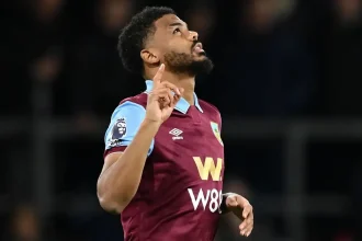 Bafana's Lyle Foster Closer to R590 Million Move to Ipswich