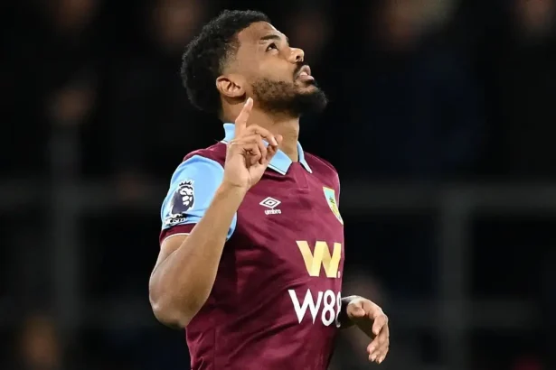 Bafana's Lyle Foster Closer to R590 Million Move to Ipswich