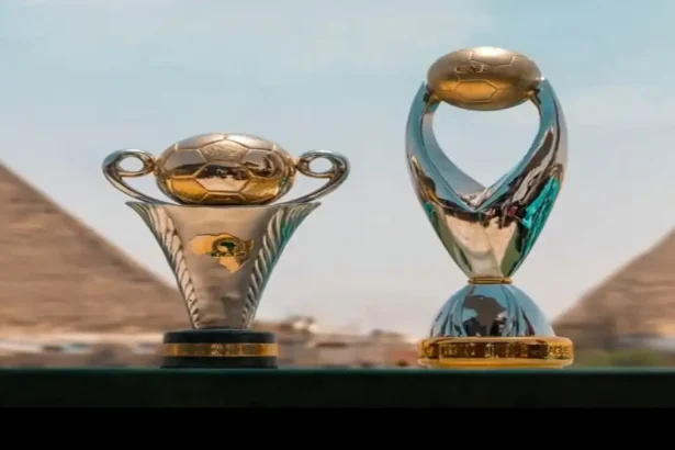 CAF Boosts Prize Money for Champions League and Confederation Cup