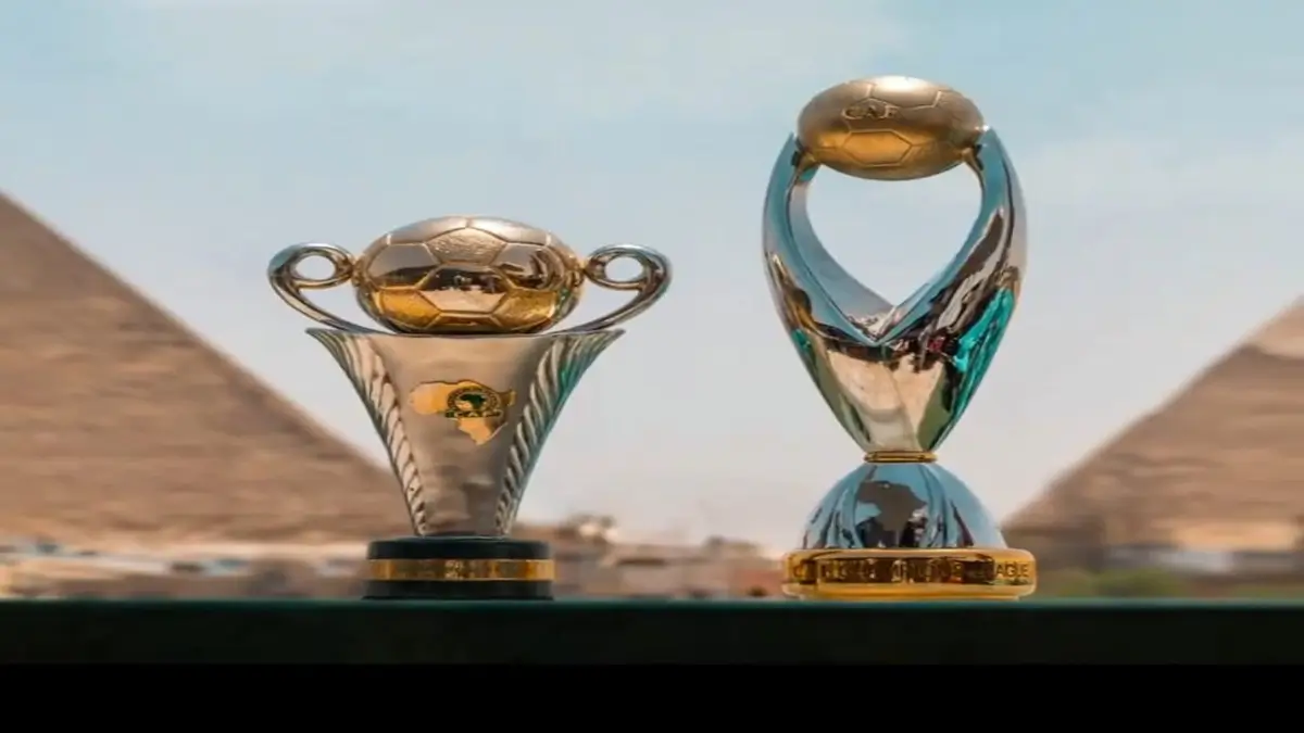 CAF Boosts Prize Money for Champions League and Confederation Cup
