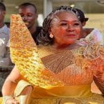 SA's Award Winning Actress Connie Chiume Passes Away at 72