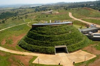 The Cradle of Humankind: Unveiling Our Origins