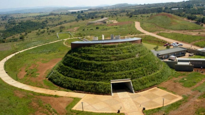 The Cradle of Humankind: Unveiling Our Origins
