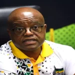 Joburg Mayor Proposes Foreign Nationals Serve as JMPD Officers