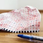 The R100 Million Lotto Jackpot Winner is Yet to Claim Their Prize