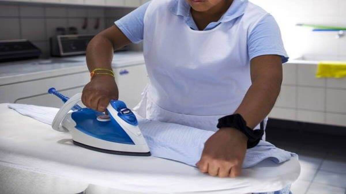 Domestic Workers Lose Their Jobs