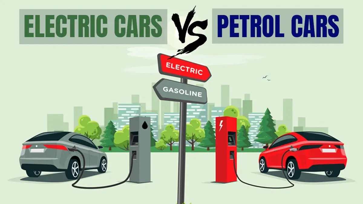 Electronic vs Petrol Cars: The Ultimate Showdown