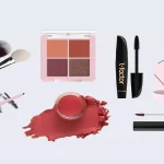 10 Must-Have Items in Your Make-Up Kit and How Much They Cost