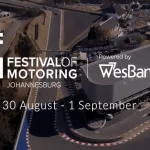 Festival of Motoring 2024 Kicks Off This Weekend