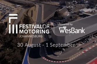Festival of Motoring 2024 Kicks Off This Weekend