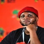 Floyd Shivambu Resigns as EFF Deputy President: A Shocking Political Move