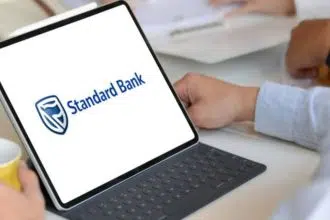 Standard Bank Loans