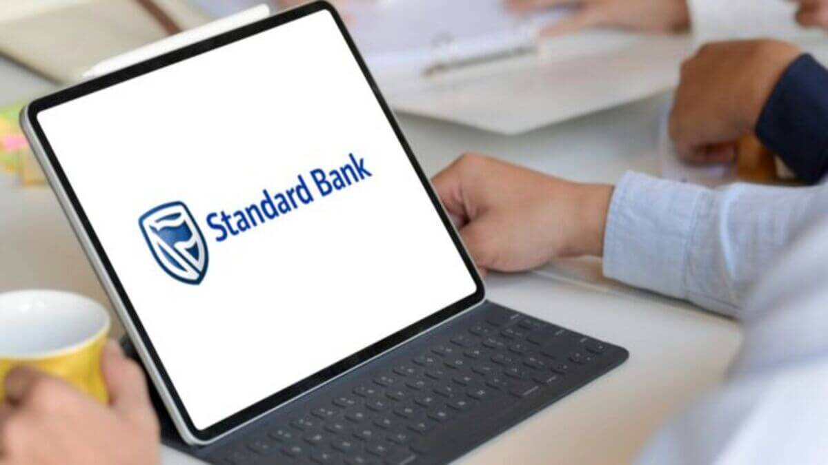 Standard Bank Loans