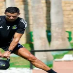 How Soccer Stars Train Inside the Routines of Messi, Ronaldo, and More