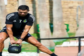 How Soccer Stars Train Inside the Routines of Messi, Ronaldo, and More