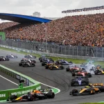 How to Follow Formula 1 A Beginner's Guide to the Sport and Rules
