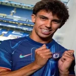 Joao Felix Returns to Chelsea on 6-Year Permanent Deal