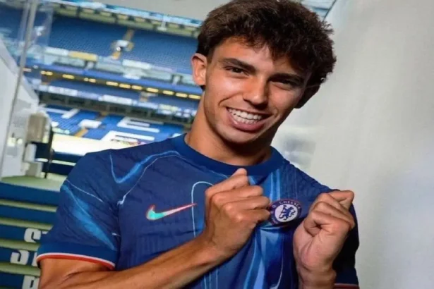 Joao Felix Returns to Chelsea on 6-Year Permanent Deal