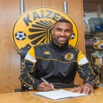 Kaizer Chiefs Bolster Defense with Inacio Miguel Signing