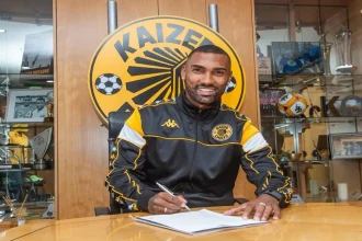 Kaizer Chiefs Bolster Defense with Inacio Miguel Signing