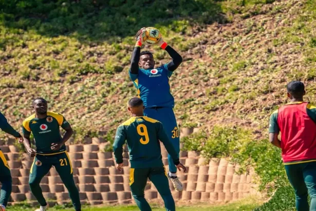 Kaizer Chiefs Injury Update: Returns and Lingering Concerns