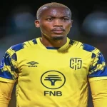 Kaizer Chiefs Miss Out on Star Striker Khanyisa Mayo