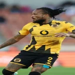 Kaizer Chiefs Transfer Edmilson Dove's Uncertain Future at Naturena