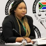 Ace Magashule's Personal Assistant Denies All Fraud, Corruption, and Money Laundering Charges