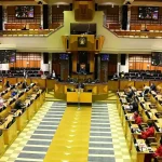 Discover how much South African politicians are paid with your tax money.