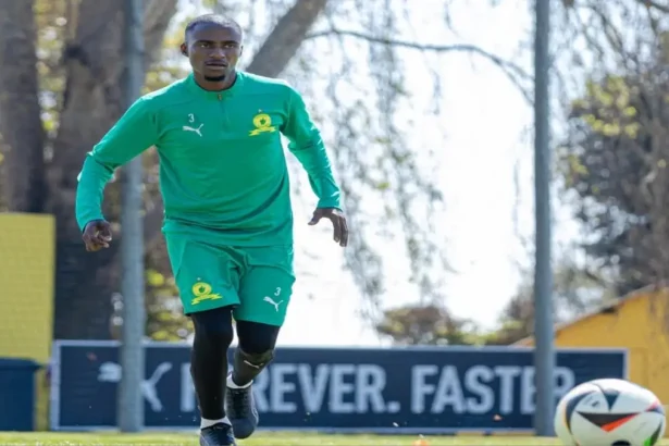 MTN8 Mamelodi Sundowns vs Stellenbosch FC-Betting Odds, Kick-Off, H2H