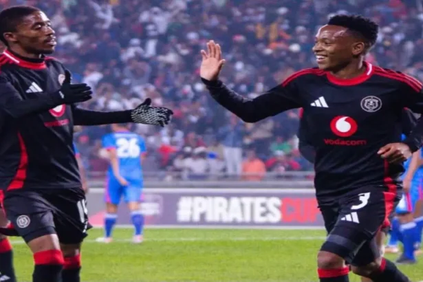MTN8 Orlando Pirates vs Cape Town City-Predictions, H2H, Betting Odds