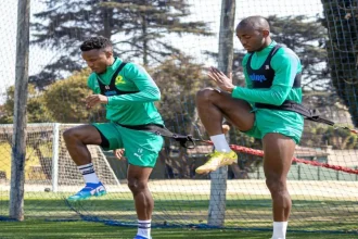 MTN8 Quarter-Final Mamelodi Sundowns vs Polokwane City Predictions, Line-Ups, H2H