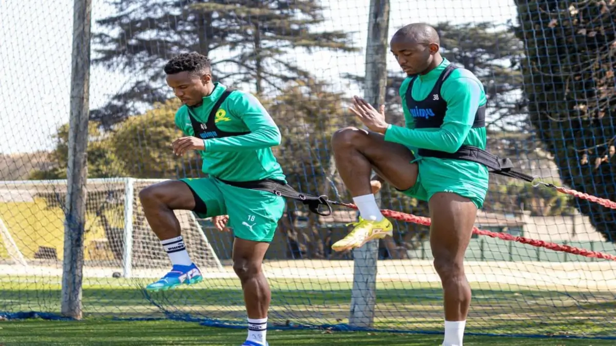 MTN8 Quarter-Final Mamelodi Sundowns vs Polokwane City Predictions, Line-Ups, H2H