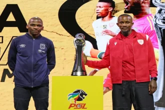 MTN8 Quarter-Final Sekhukhune United vs Cape Town City Predictions, H2H, Where to Watch