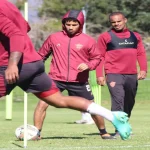 MTN8 Quarter-final Preview: Stellenbosch FC vs. TS Galaxy- A Battle for Semi-final Glory