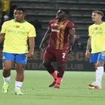 MTN8 Semi-Final Preview Sundowns vs Stellenbosch - Can Sundowns Overturn the Deficit