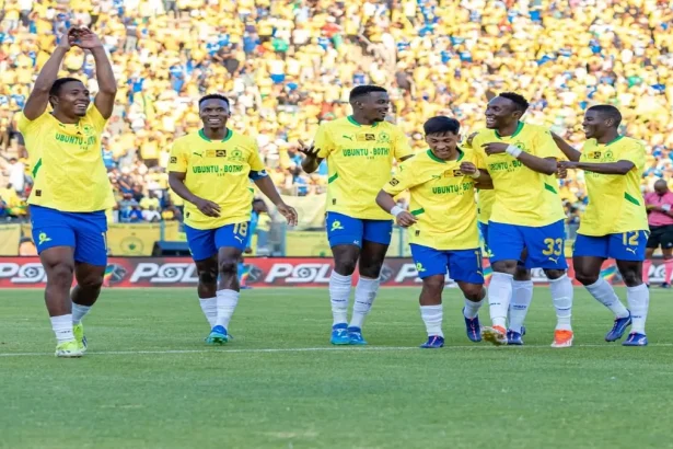 MTN8 Semi-Finals Key Talking Points Ahead of the First Legs