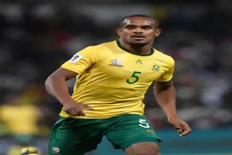 Mamelodi Sundowns Secure Iqraam Rayners in Blockbuster Transfer