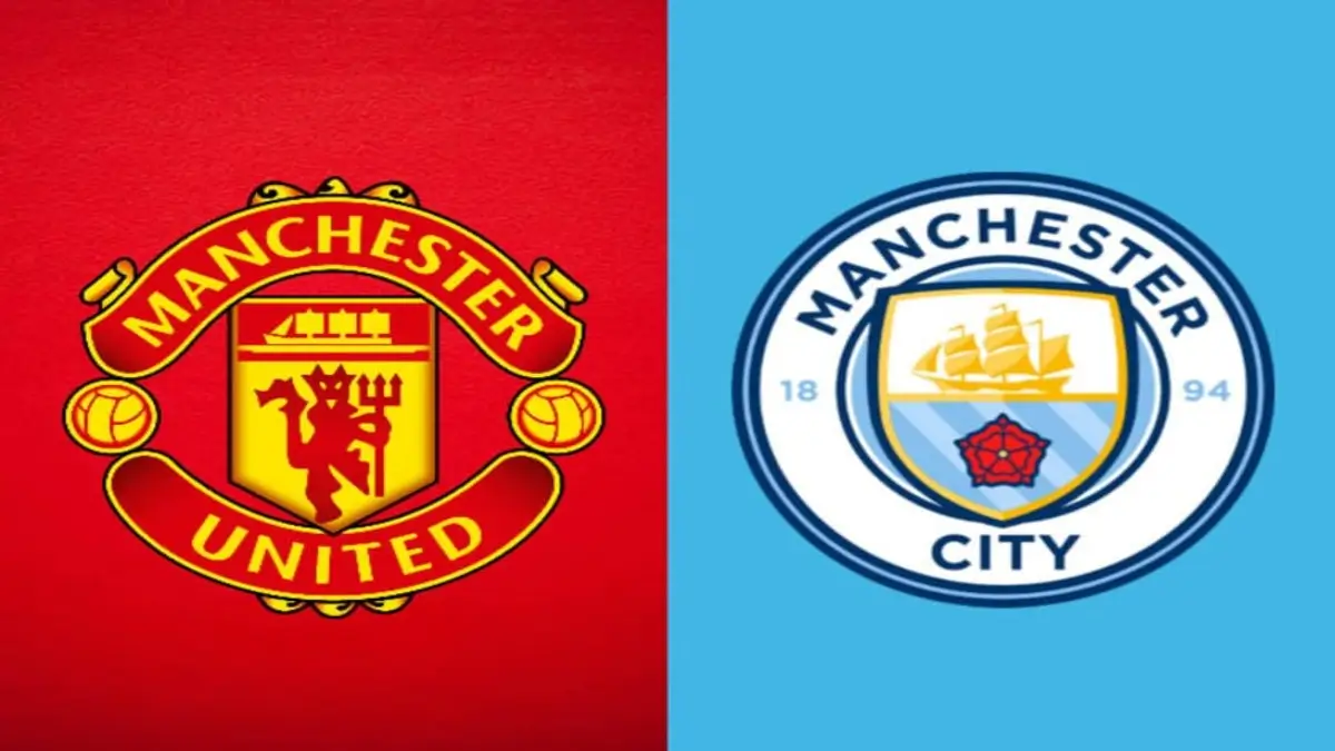 Manchester United vs Manchester City The FA Community Shield Showdown
